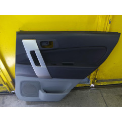 Pannello interno portiera post dx DAIHATSU Terios 2° Serie - 1143911 - 1143911