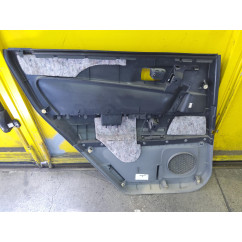 Pannello interno portiera post dx DAIHATSU Terios 2° Serie - 1143911 - 1143911