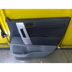 Pannello interno portiera ant DX DAIHATSU Terios 2° Serie - 1143933 - 1143933