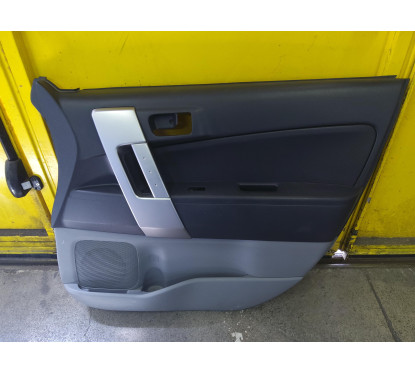 Pannello interno portiera ant DX DAIHATSU Terios 2° Serie