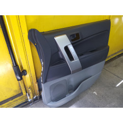 Pannello interno portiera ant DX DAIHATSU Terios 2° Serie - 1143933 - 1143933