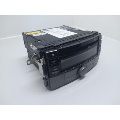 Autoradio DAIHATSU Terios 2° Serie