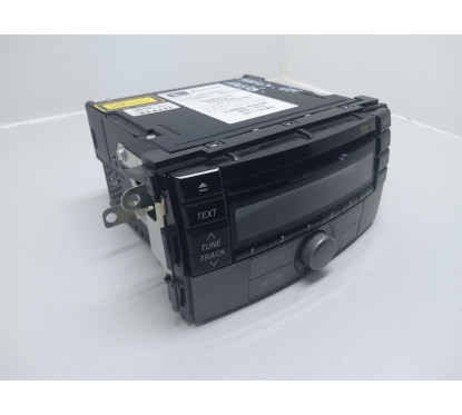 Autoradio DAIHATSU Terios 2° Serie - 1143980 - 1143980