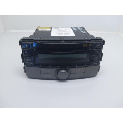 Autoradio DAIHATSU Terios 2° Serie - 1143980 - 1143980
