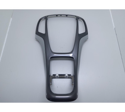 Modanatura Centrale Cruscotto OPEL Astra J Sports Tourer dal 10 al 15