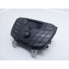 Autoradio FORD Tourneo Connect dal 13 al 18 - 1146723 - 1146723