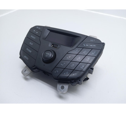 Autoradio FORD Tourneo Connect dal 13 al 18