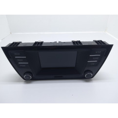 Autoradio SKODA Fabia Berlina 3° Serie