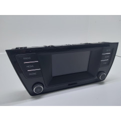 Autoradio SKODA Fabia Berlina 3° Serie - 1146745 - 1146745