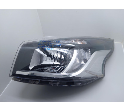 Faro Anteriore Sinistro RENAULT Trafic Furgonato serie dal 14 - 1146851 - 1146851