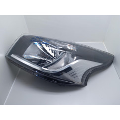Faro Anteriore Sinistro RENAULT Trafic Furgonato serie dal 14