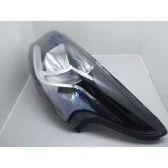 Faro Anteriore Sinistro RENAULT Trafic Furgonato serie dal 14 - 1146851 - 1146851