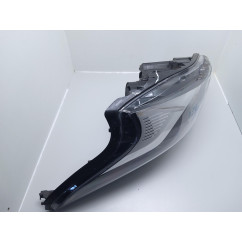 Faro Anteriore Sinistro RENAULT Trafic Furgonato serie dal 14 - 1146851 - 1146851