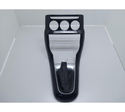 Cornice leva cambio CITROEN DS3 Serie dal 09 - 1146879 - 1146879