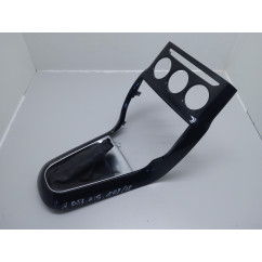 Cornice leva cambio CITROEN DS3 Serie dal 09 - 1146879 - 1146879