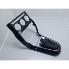 Cornice leva cambio CITROEN DS3 Serie dal 09 - 1146879 - 1146879