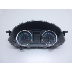 Quadro Strumenti TOYOTA Auris Station Wagon E180 dal 13 al 18
