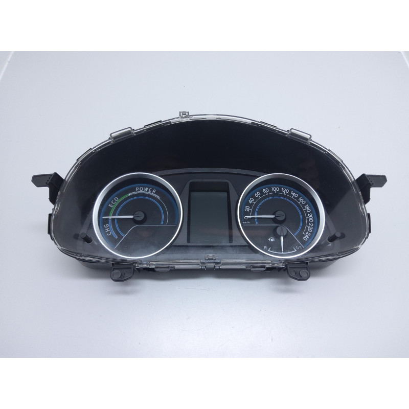 Quadro Strumenti TOYOTA Auris Station Wagon E180 dal 13 al 18