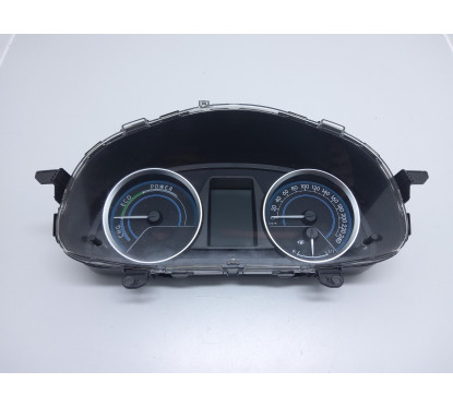 Quadro Strumenti TOYOTA Auris Station Wagon E180 dal 13 al 18 - 1150362 - 1150362