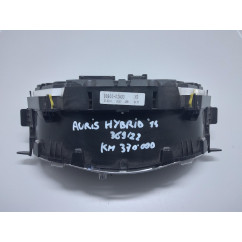 Quadro Strumenti TOYOTA Auris Station Wagon E180 dal 13 al 18 - 1150362 - 1150362