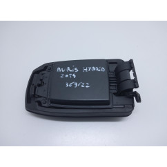 Bracciolo centrale TOYOTA Auris Station Wagon E180 dal 13 al 18 - 1150368 - 1150368