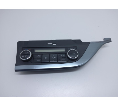 Comandi Clima TOYOTA Auris Station Wagon E180 dal 13 al 18 - 1150372 - 1150372