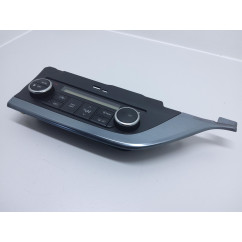 Comandi Clima TOYOTA Auris Station Wagon E180 dal 13 al 18 - 1150372 - 1150372