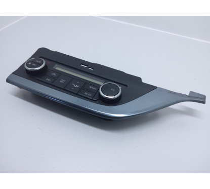 Comandi Clima TOYOTA Auris Station Wagon E180 dal 13 al 18