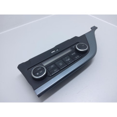 Comandi Clima TOYOTA Auris Station Wagon E180 dal 13 al 18 - 1150372 - 1150372