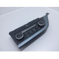 Comandi Clima TOYOTA Auris Station Wagon E180 dal 13 al 18
