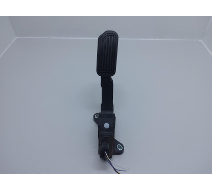 Pedale acceleratore TOYOTA Auris Station Wagon E180 dal 13 al 18 - 1150459 - 1150459