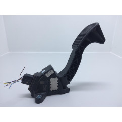 Pedale acceleratore TOYOTA Auris Station Wagon E180 dal 13 al 18 - 1150459 - 1150459