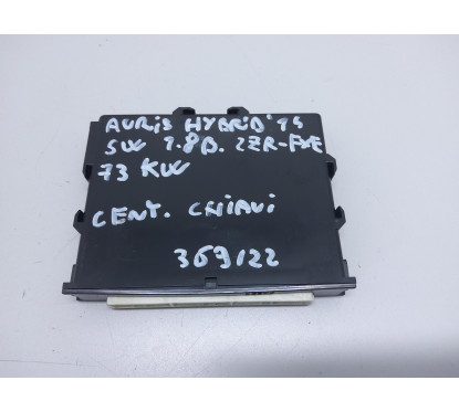 Modulo elettronico TOYOTA Auris Station Wagon E180 dal 13 al 18 - 1150514 - 1150514