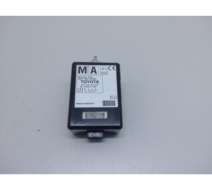 Modulo elettronico TOYOTA Auris Station Wagon E180 dal 13 al 18