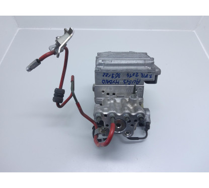 Servofreno TOYOTA Auris Station Wagon E180 dal 13 al 18 - 1153744 - 1153744