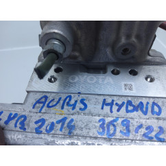 Servofreno TOYOTA Auris Station Wagon E180 dal 13 al 18 - 1153744 - 1153744