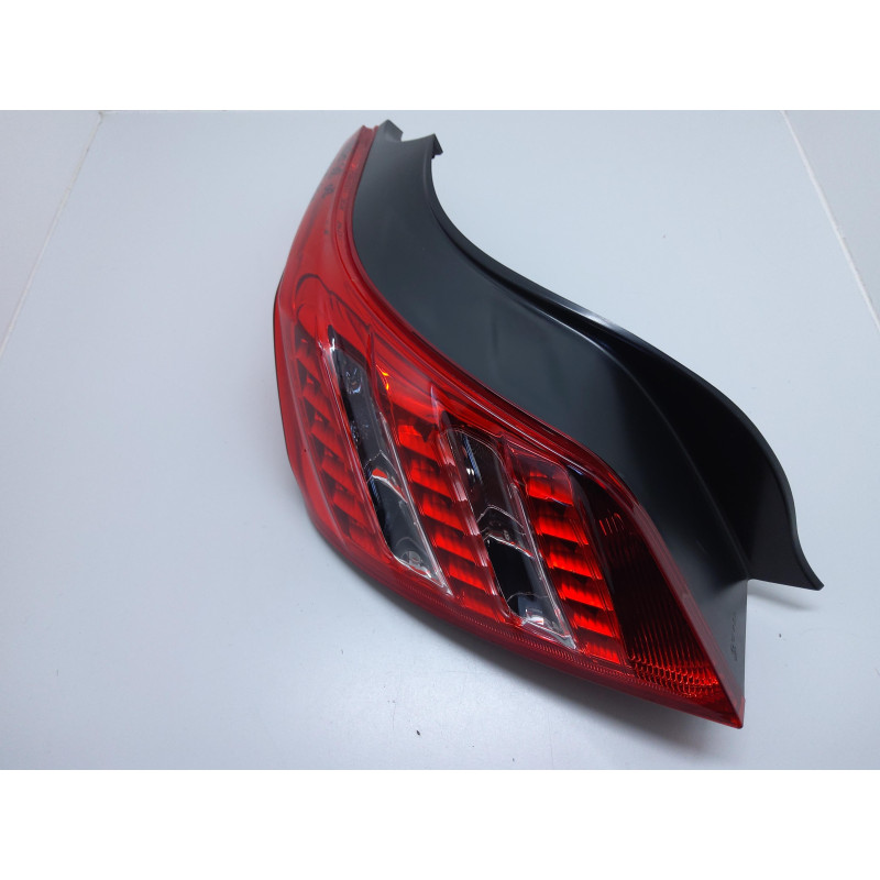 Stop fanale Posteriore Sinistro PEUGEOT 508 Berlina dal 10 al 14