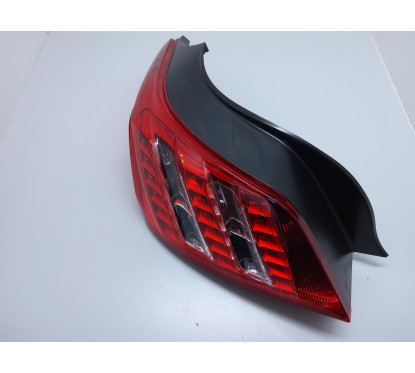Stop fanale Posteriore Sinistro PEUGEOT 508 Berlina dal 10 al 14 - 1154160 - 1154160