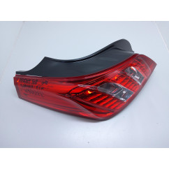 Stop fanale Posteriore Sinistro PEUGEOT 508 Berlina dal 10 al 14