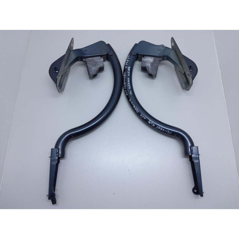 Cerniere baule cofano posteriore dx sx PEUGEOT 508 Berlina dal 10 al 14
