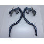 Cerniere baule cofano posteriore dx sx PEUGEOT 508 Berlina dal 10 al 14