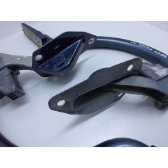 Cerniere baule cofano posteriore dx sx PEUGEOT 508 Berlina dal 10 al 14 - 1154182 - 1154182