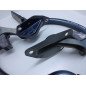 Cerniere baule cofano posteriore dx sx PEUGEOT 508 Berlina dal 10 al 14