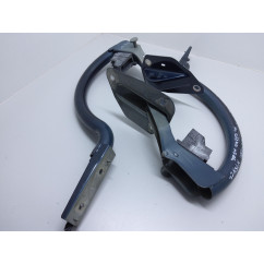 Cerniere baule cofano posteriore dx sx PEUGEOT 508 Berlina dal 10 al 14 - 1154182 - 1154182