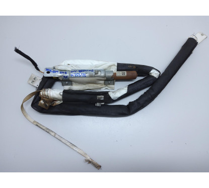 Airbag a tendina lato Sinistro PEUGEOT 508 Berlina dal 10 al 14