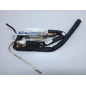Airbag a tendina lato Sinistro PEUGEOT 508 Berlina dal 10 al 14