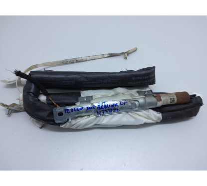 Airbag a tendina laterale passeggero PEUGEOT 508 Berlina dal 10 al 14 - 1154203 - 1154203