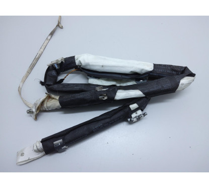 Airbag a tendina laterale passeggero PEUGEOT 508 Berlina dal 10 al 14