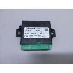 Centralina sensori di parcheggio PEUGEOT 508 Berlina dal 10 al 14 - 1154215 - 1154215
