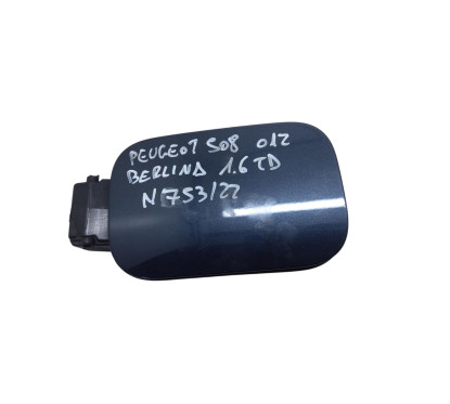 Sportellino Carburante PEUGEOT 508 Berlina dal 10 al 14 - 1154219 - 1154219